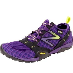 Women's WO10 Minimus Gore-Tex Trail Running Shoe